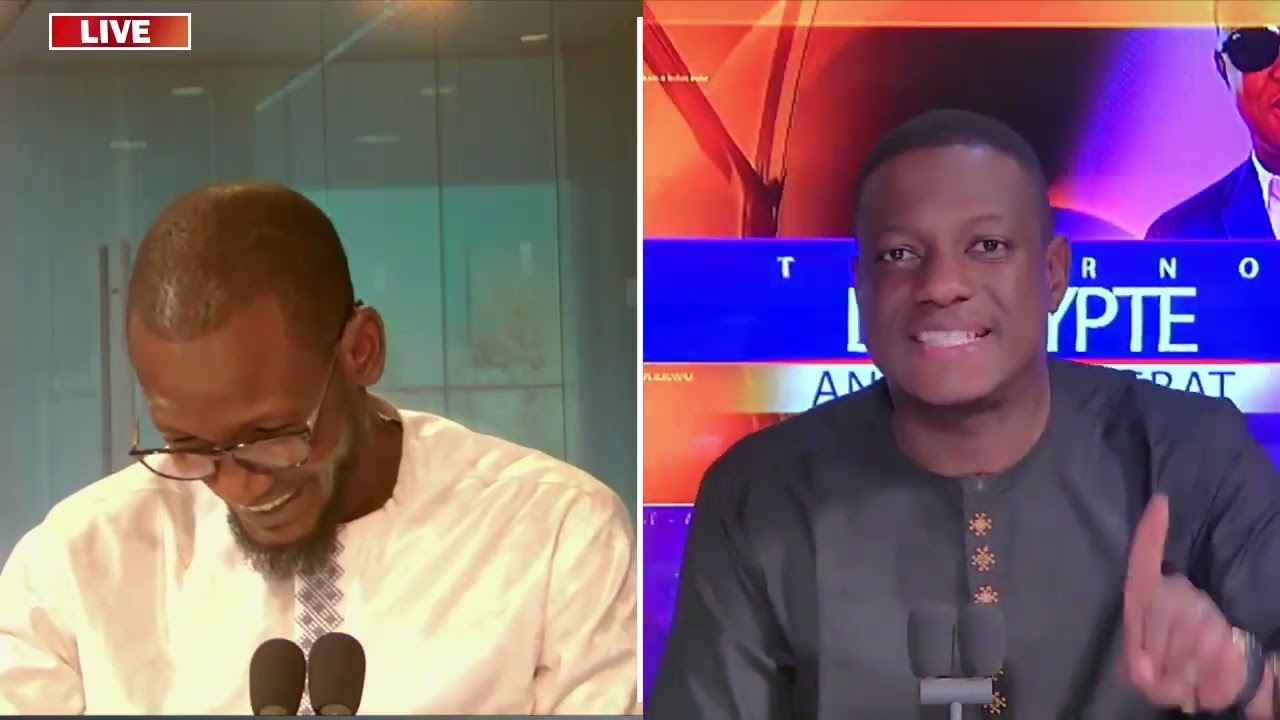 OM TV :#URGENT: La star du streaming IShowSpeed en tournée africaine