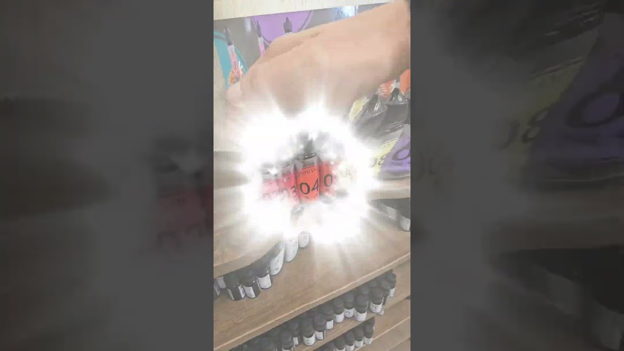 Holy Vape LINEA CLASSIC