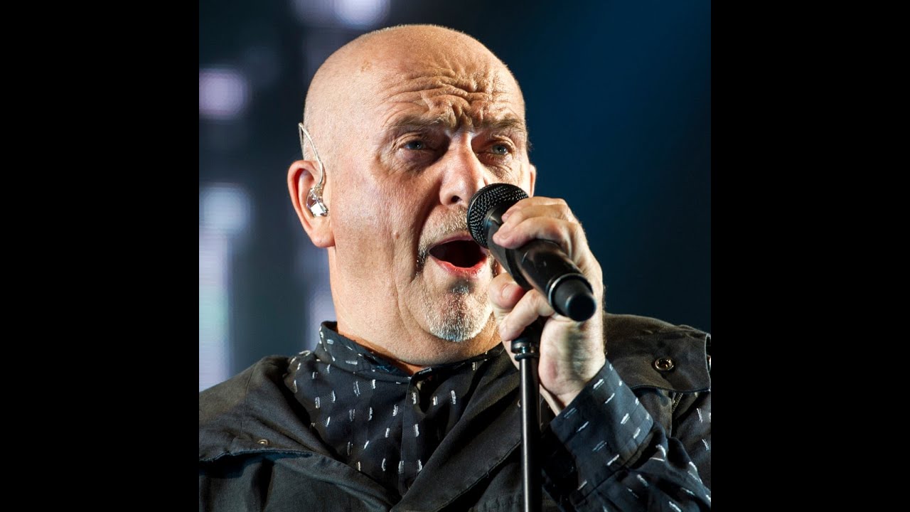 Ranking the Studio Albums: Peter Gabriel