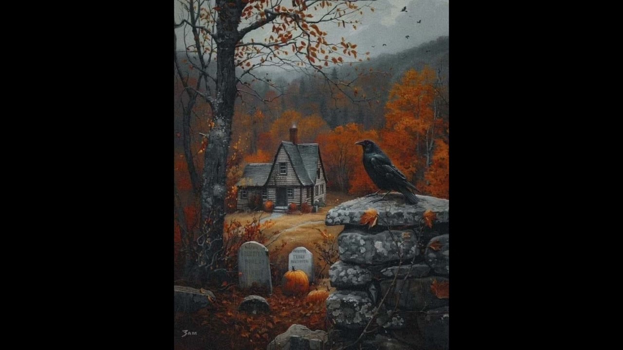 Free Dark/Melodic Type Beat 
