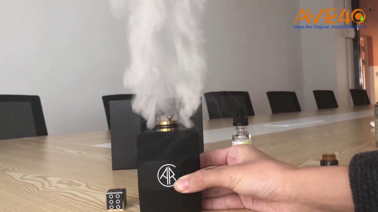Quick look at USV ARC240