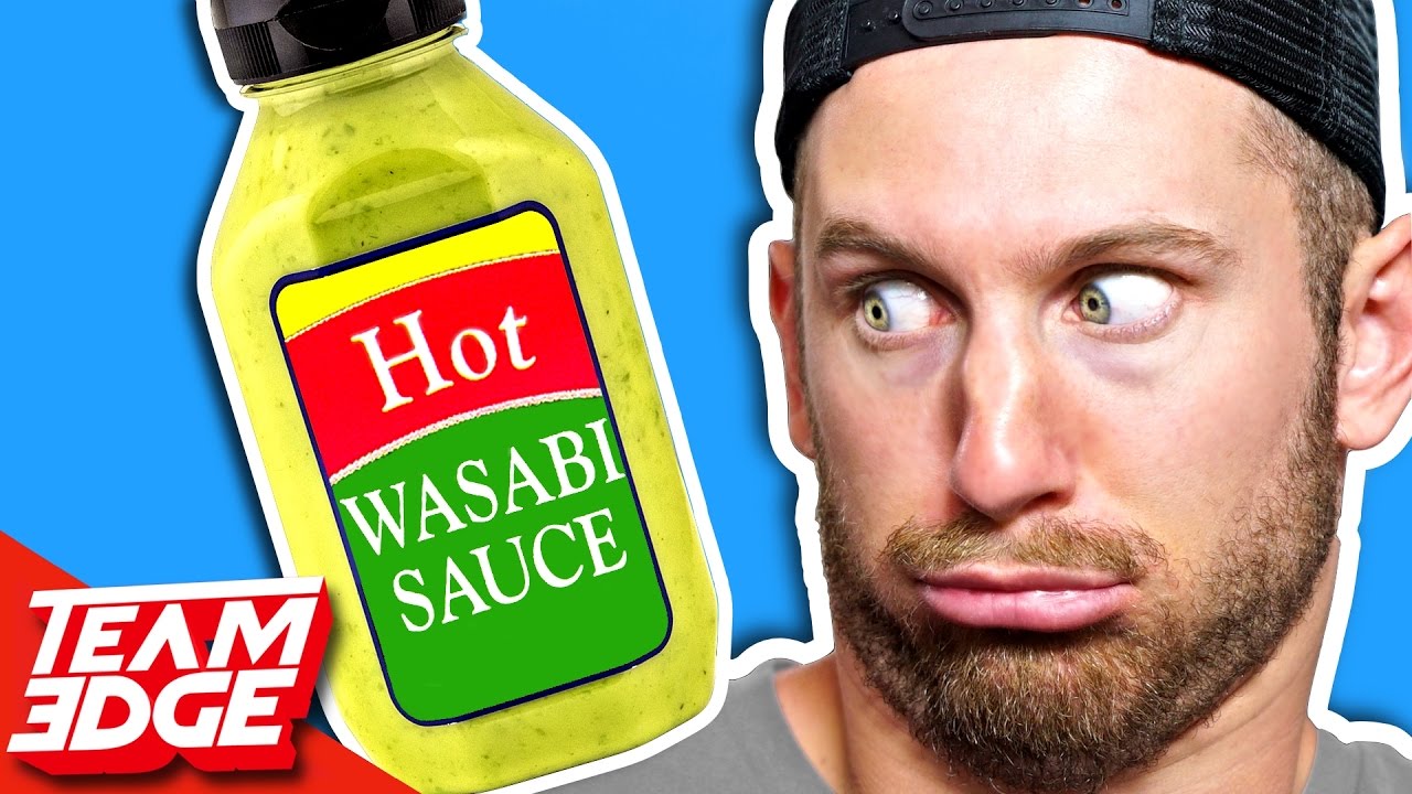 EAT It or WEAR It Challenge!!
