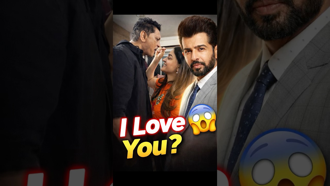 🚨 Mahhi Vij Breaks Silence on Nadeem Photo Controversy🤯 