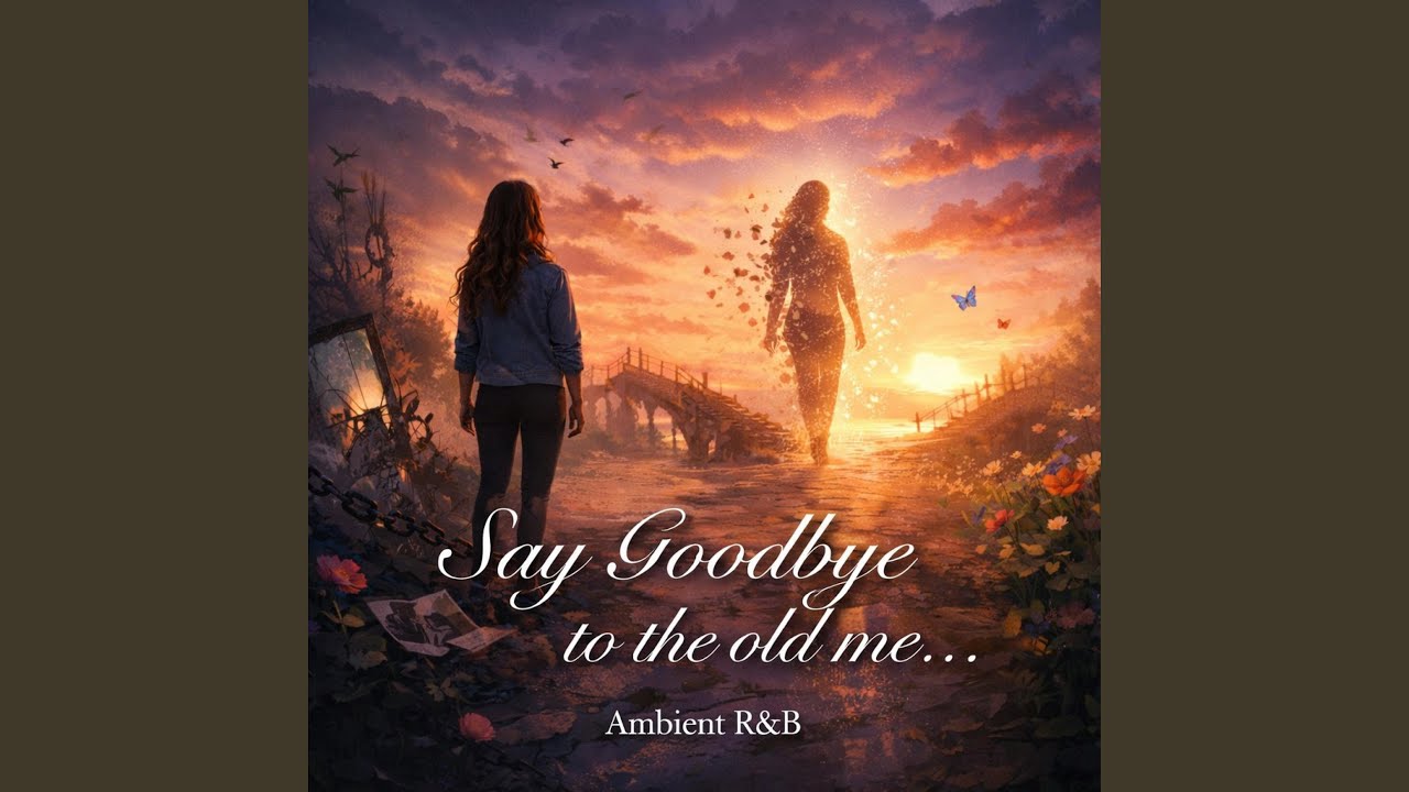 Say goodbye to the old me (Ambient R&B)