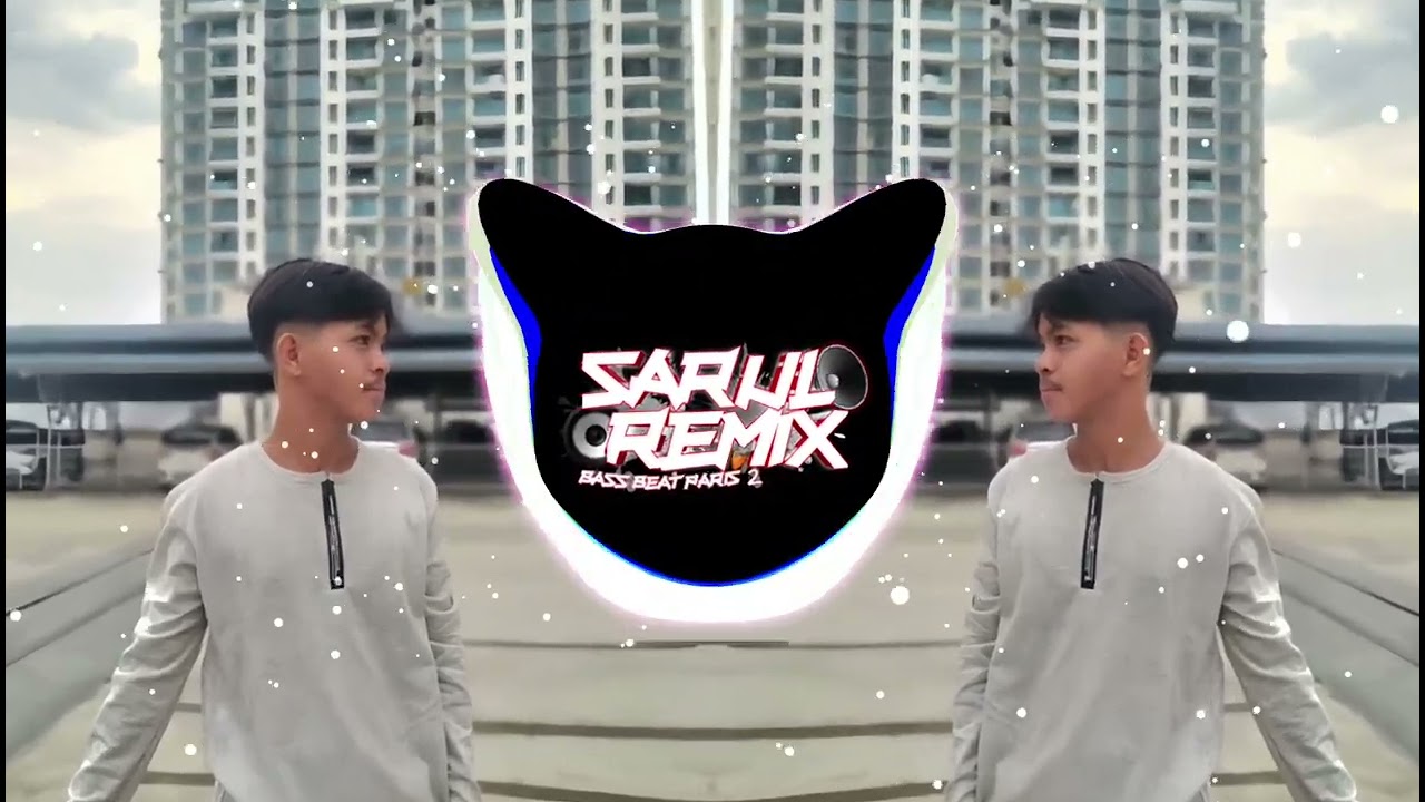 DJ DROP TROMPET TERBARU 2024 VIRAL TIKTOK🔥
