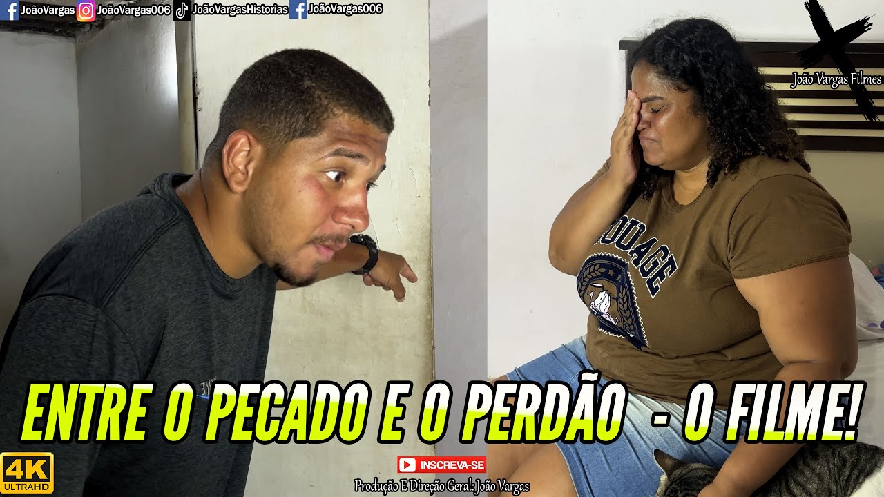 O Falso Crente!