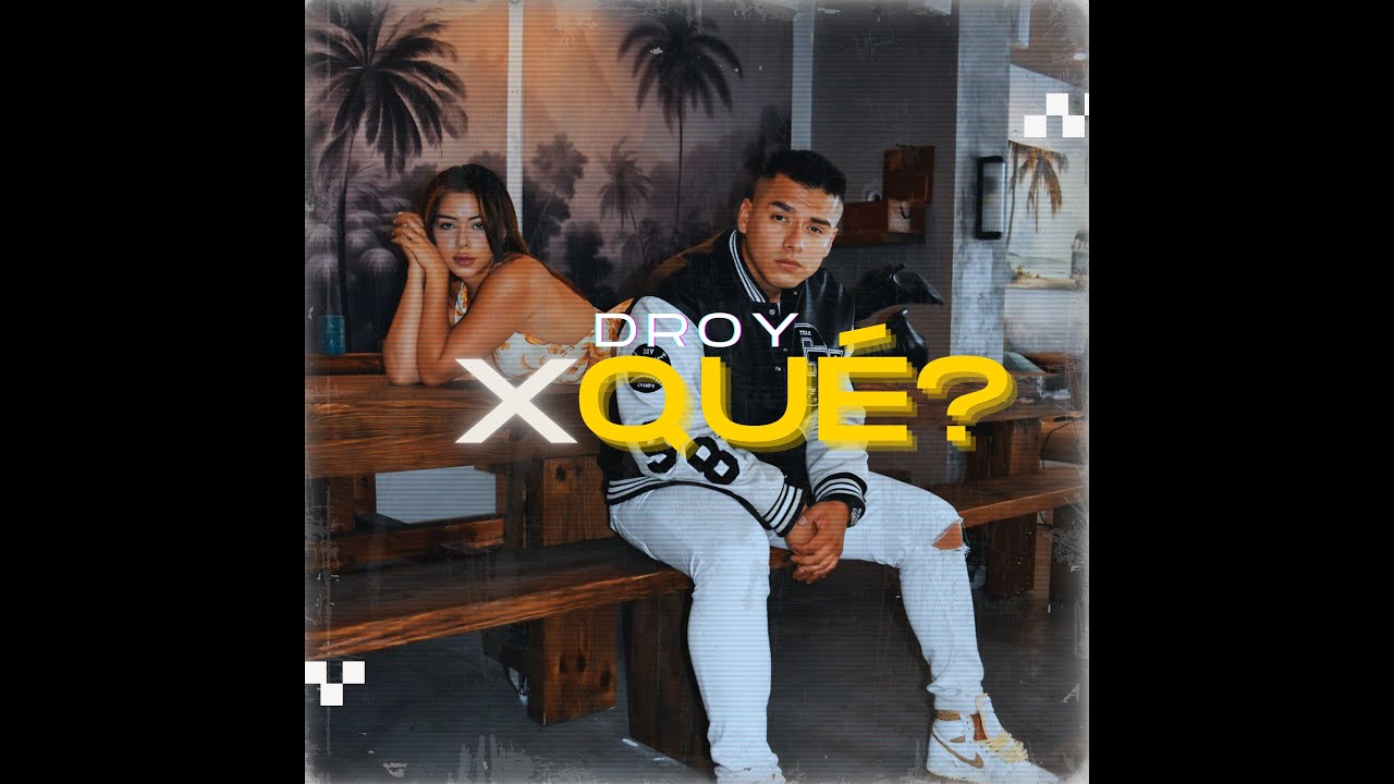Droy - Xqué