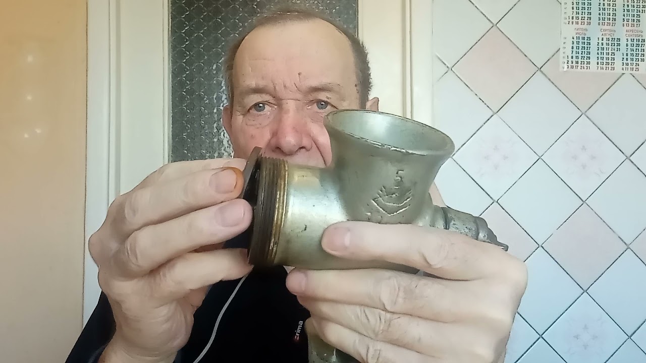 Как купить и не ошибиться, мясорубку?  Опыт Куликова.