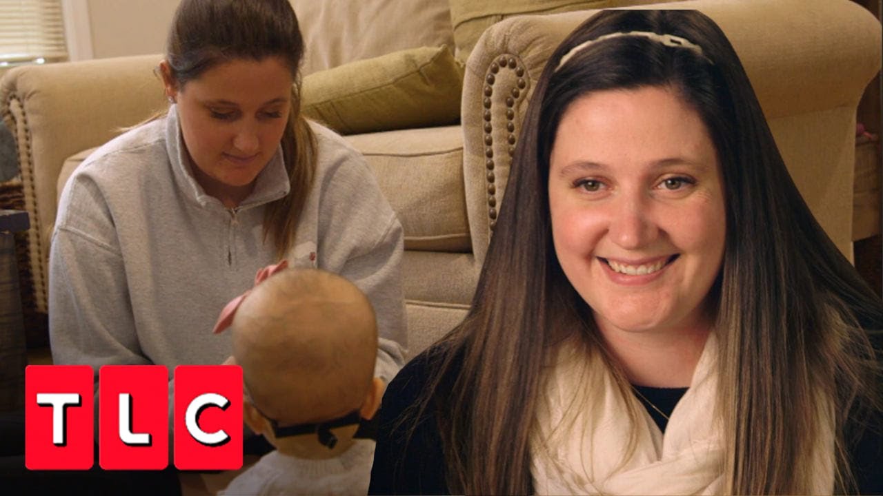 Planeando un día de tranquilidad | Un gran mundo pequeño | TLC Latinoamérica