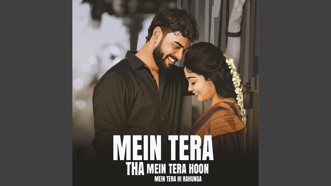 Tera Hi Rahunga (Lofi Mix)