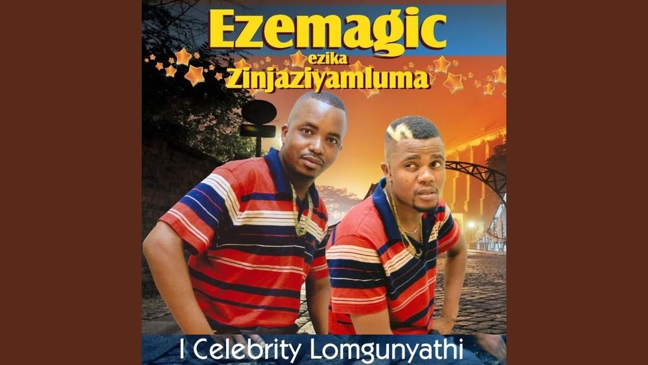 Yizo Mshana