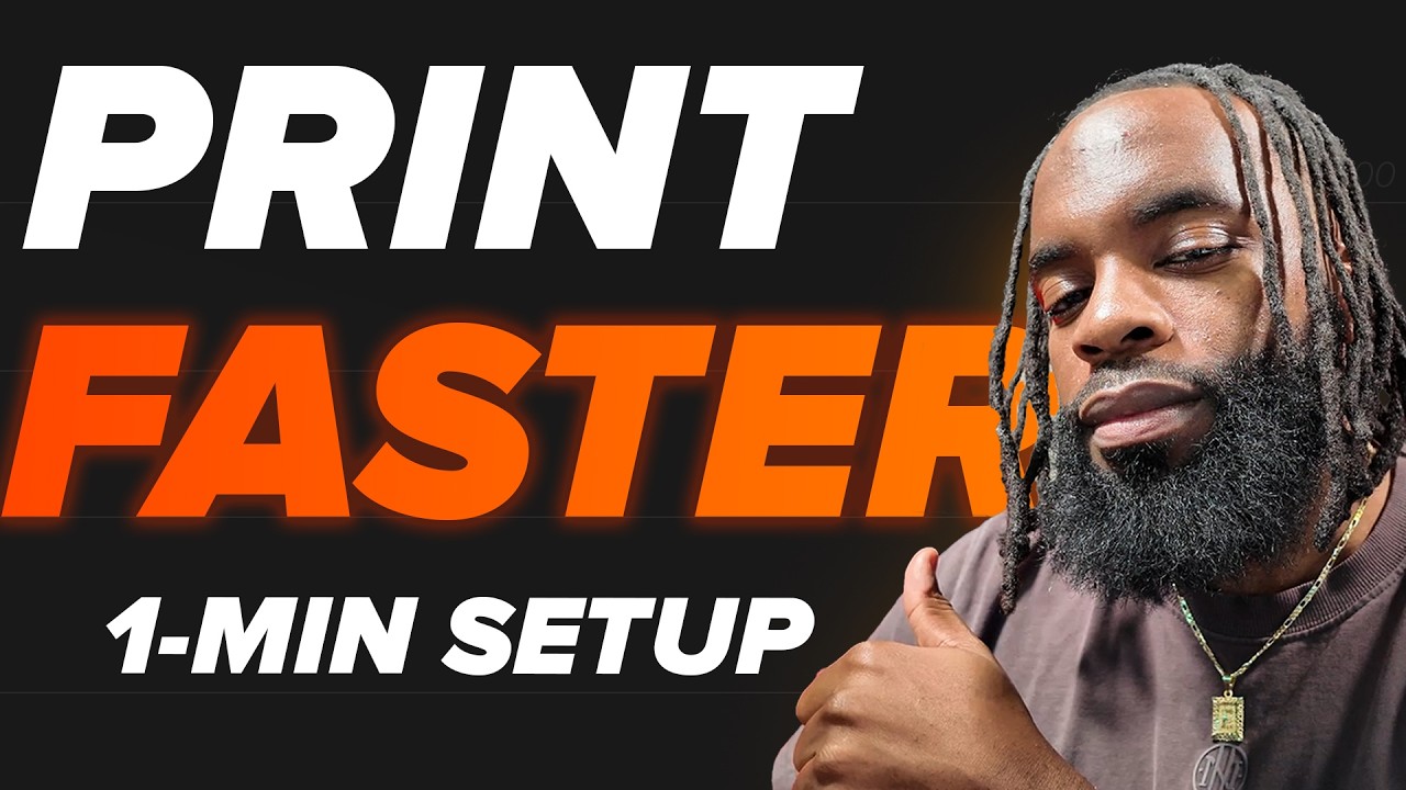 1-Minute Scalping Strategy That Prints on GOLD (XAUUSD 2025)