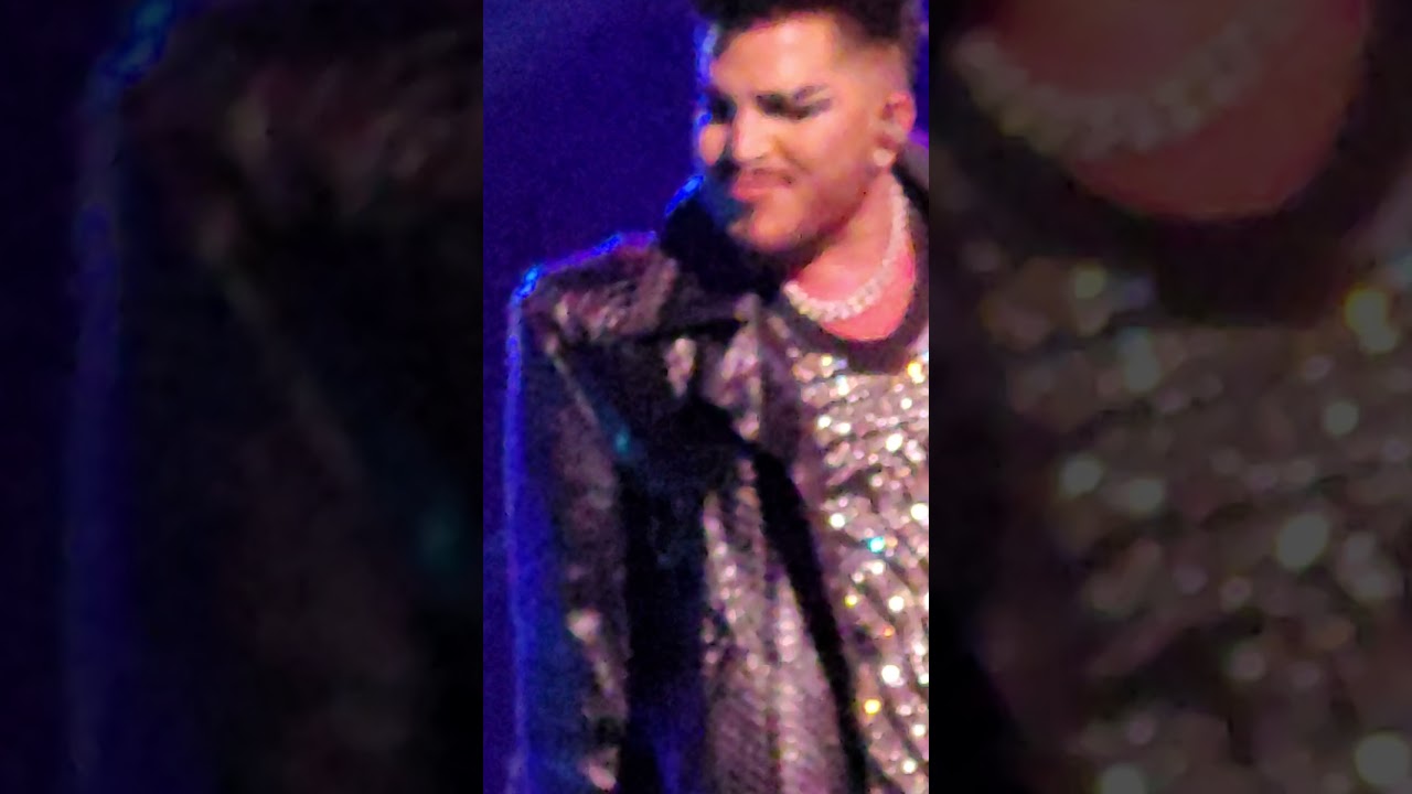Adam Lambert. 2 songs. Vegas! 2021. #like #subscribe #adamlambert