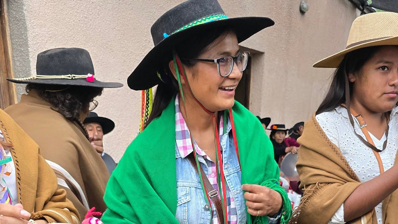 La juventud presente con sus coplas | XIV FESTIVAL DE LA COPLA BARCENA 2026 Jujuy 