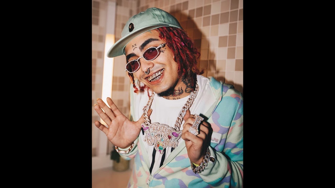 [FREE] Lil Pump x BigHead type beat (prod.drbeats)