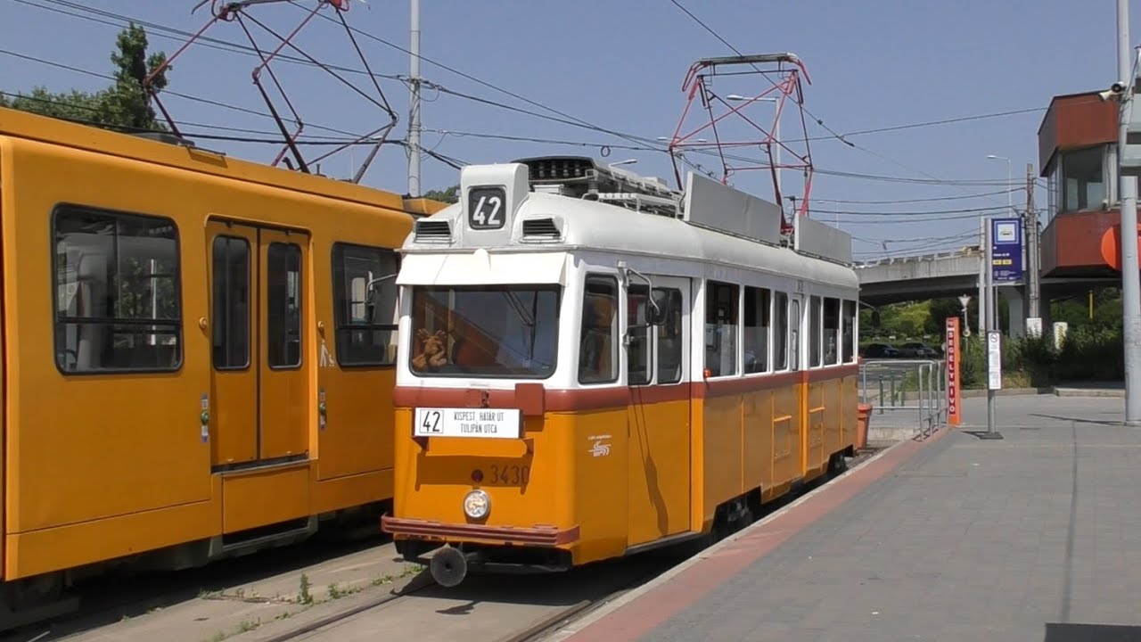 MUV a 42-esen