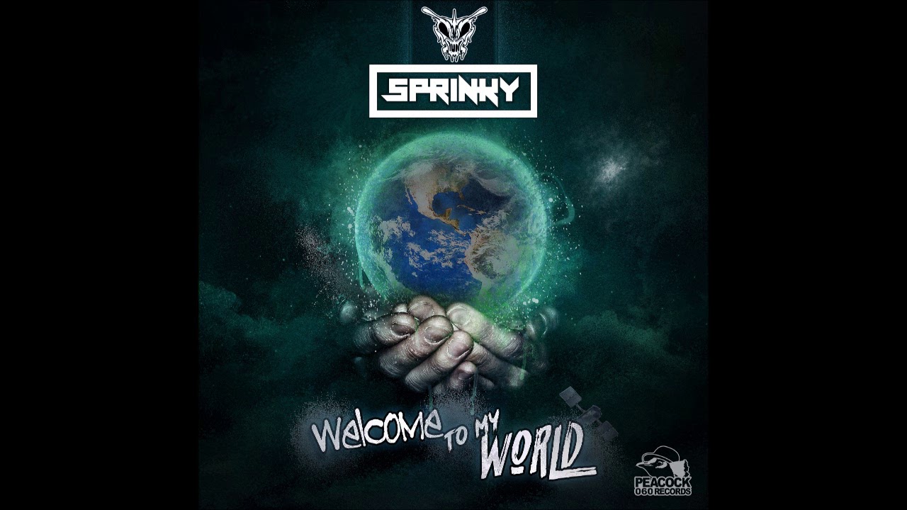 Sprinky - Still Waiting
