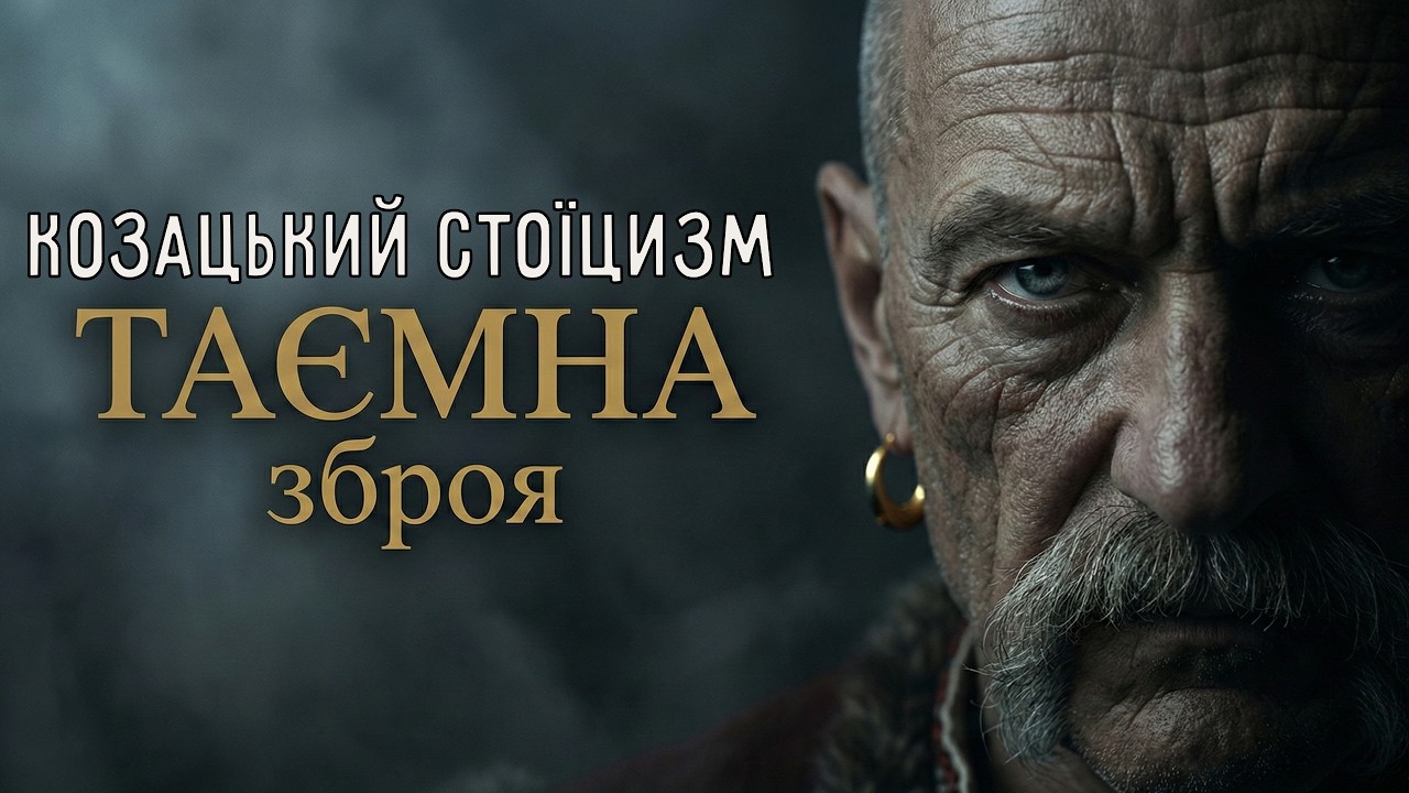 Отаман-Характерник: таємна зброя Івана Сірка, яку не могли зламати | Козацький Стоїцизм