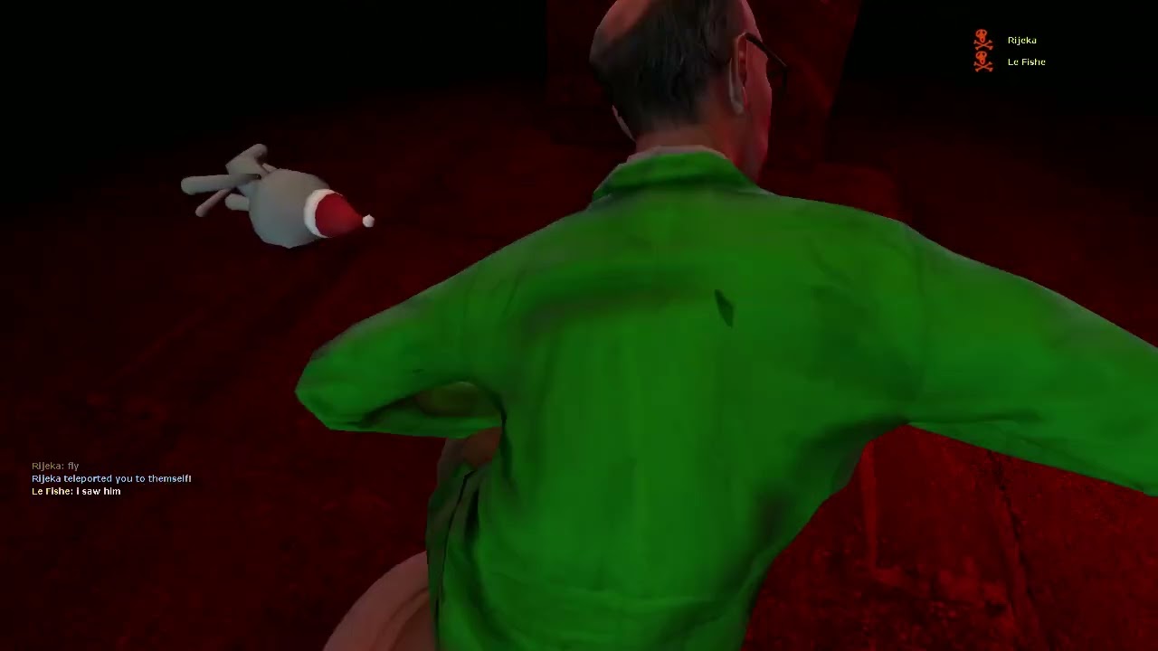 Collab with my friend (part 1)