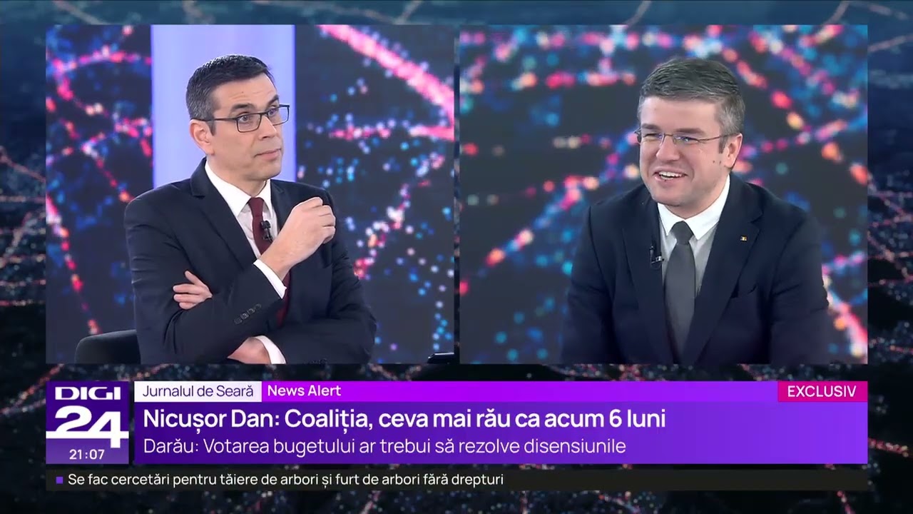 Darău, despre programul SAFE: „Negociem la sânge ca echipamentele militare să fie produse în țară”