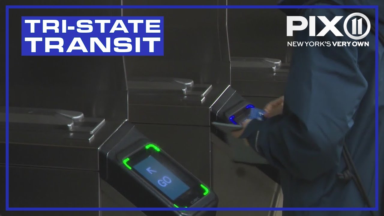 Fare hikes for NYC subway, buses go into effect soon