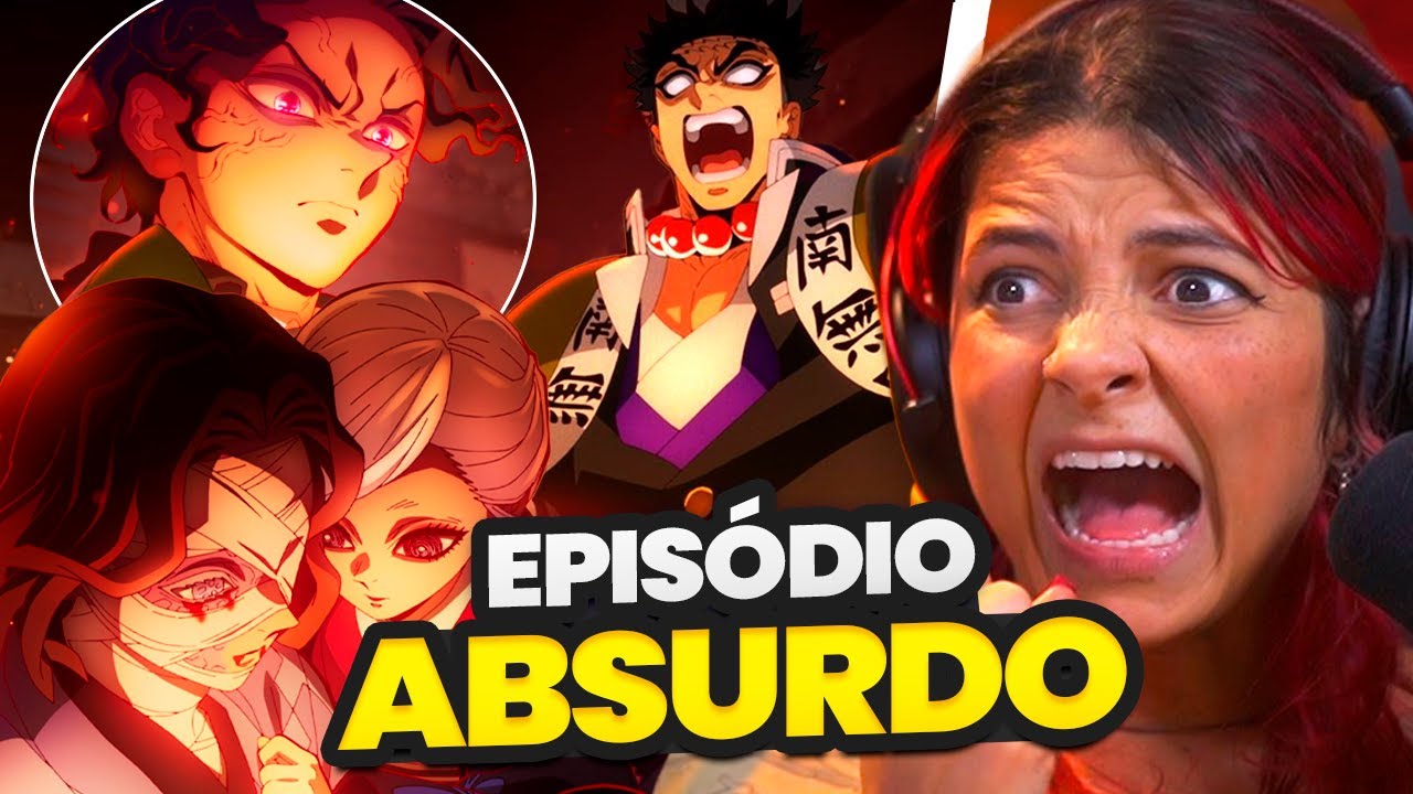 O MUZAN FINALMENTE APARECEU PARA LUTAR!!