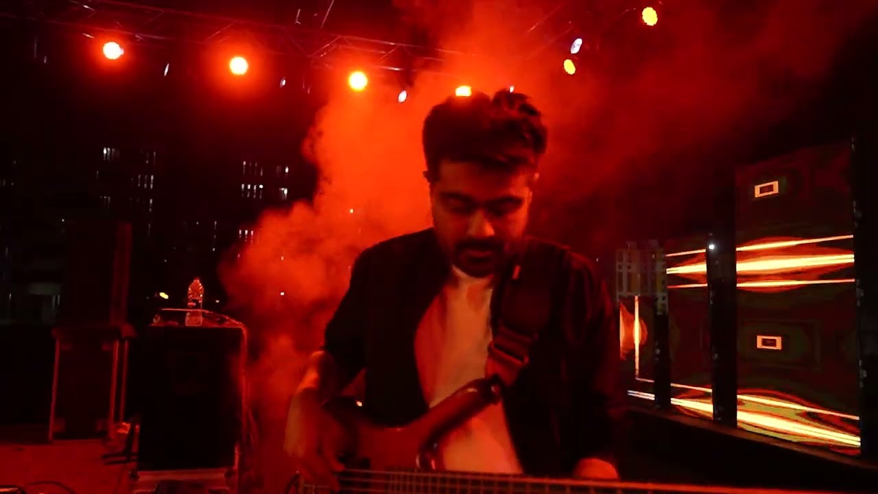 ABC Live at IIT, Hyderabad | Feb, 2023 | Aftermovie