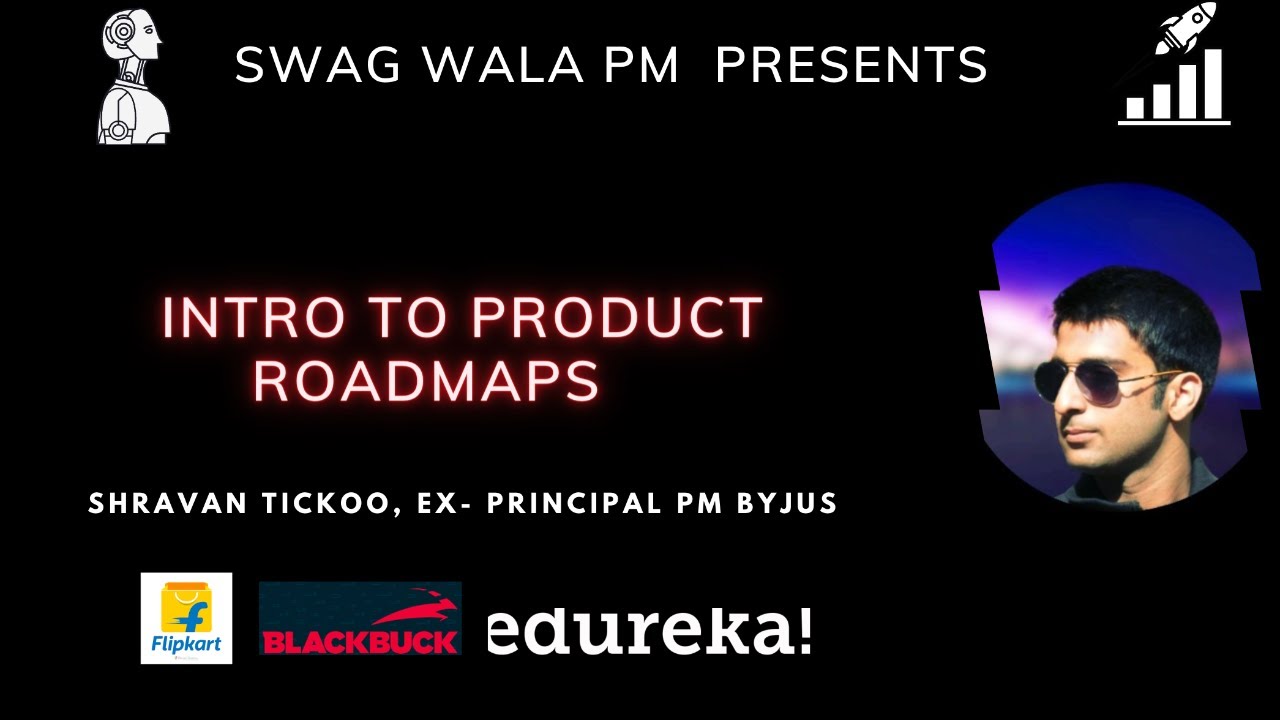 Intro to product roadmaps for Product Managers