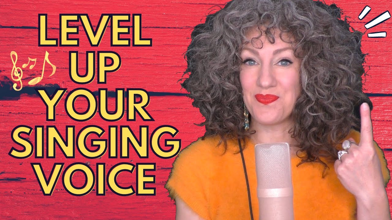 Vocal Warm Up For Musical Theatre