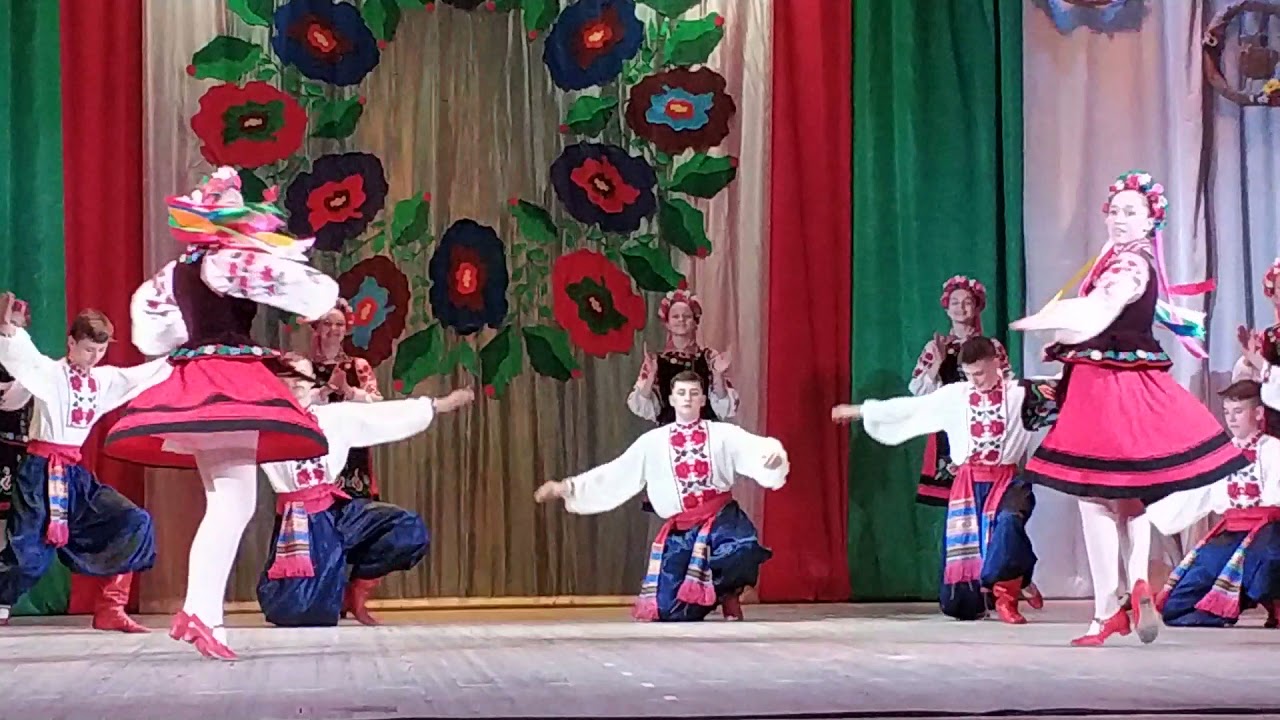 Гопак