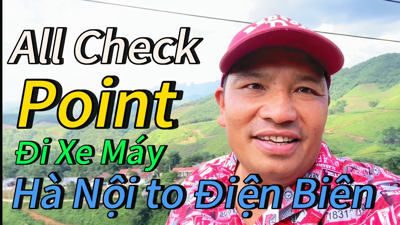 Đặc Biệt: Dương B&eacute;o đến với C&agrave; Ph&ecirc; C&ocirc; Gi&aacute;o X&oacute;, Bản Nậm Khum, Mường Nh&eacute;, Điện Bi&ecirc;n bằng xe m&aacute;y
