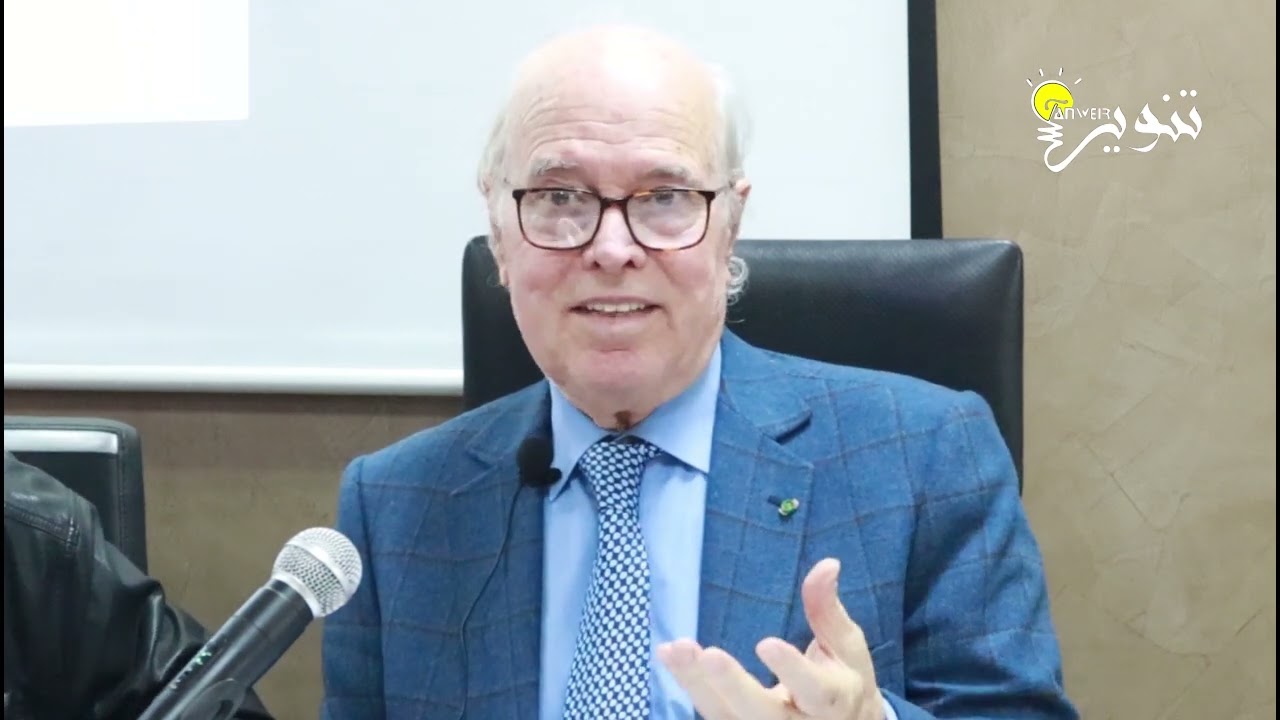 الصديق معنينو :هناك مؤامرة صمت ضد وثيقة المطالبة بالاستقلال ليوم 13يناير 1944