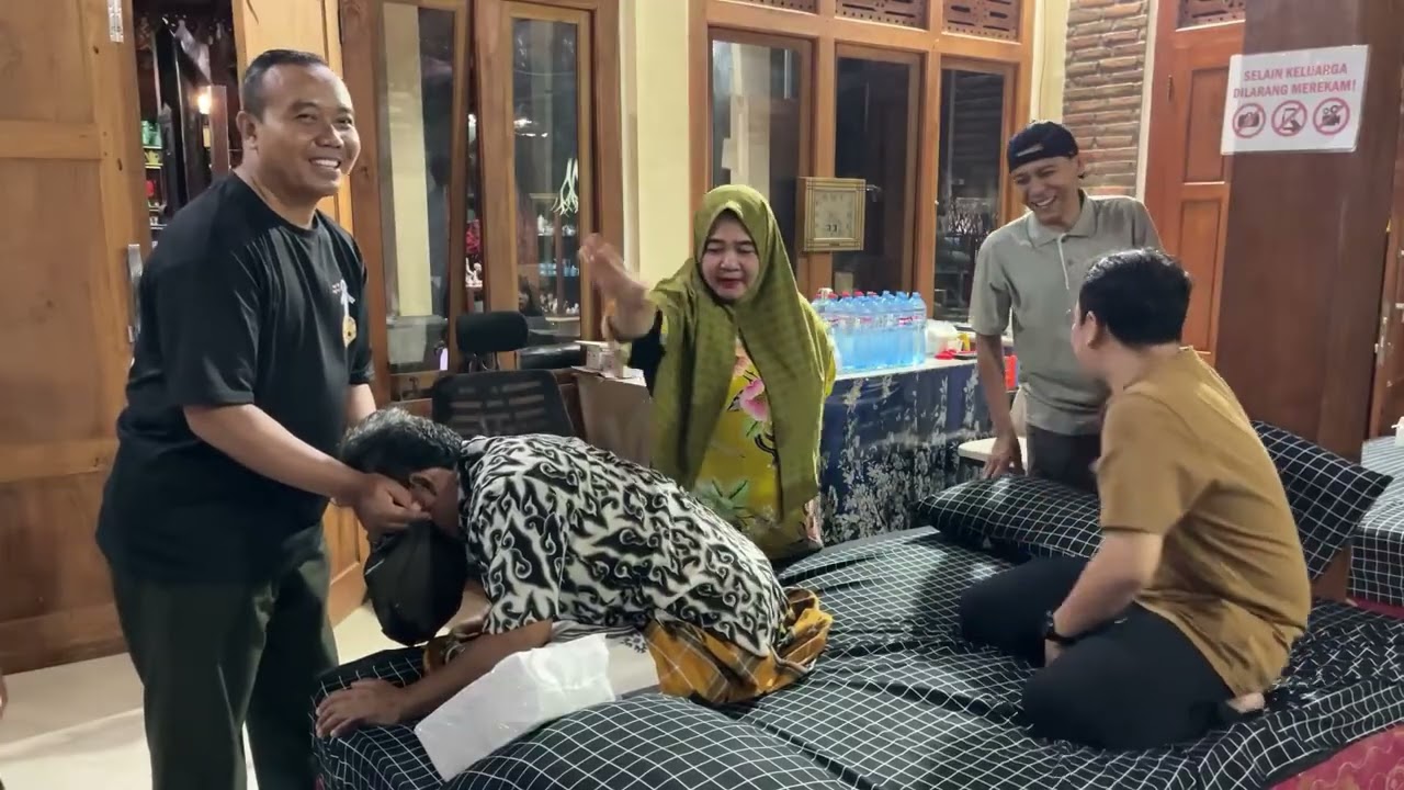 KOK BISA GINI!!!