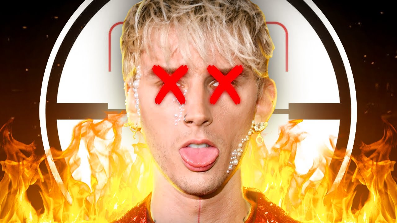 Why Machine Gun Kelly Quit Rap