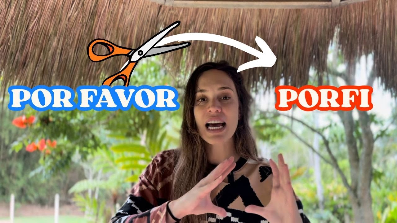 Clase de español nivel intermedio: expresiones recortadas para hablar como un nativo 🦜✨