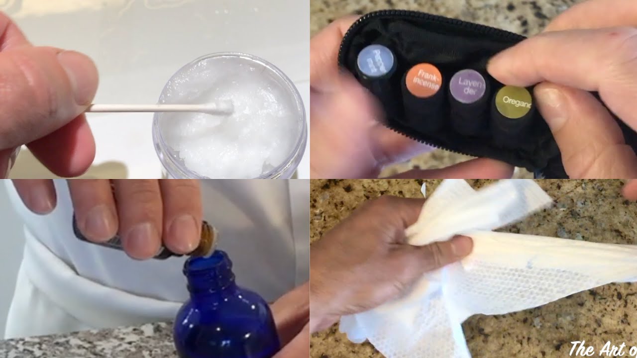 Stop Making & Using Hand Sanitizer they're Bad! - Here are 5 Alternatives