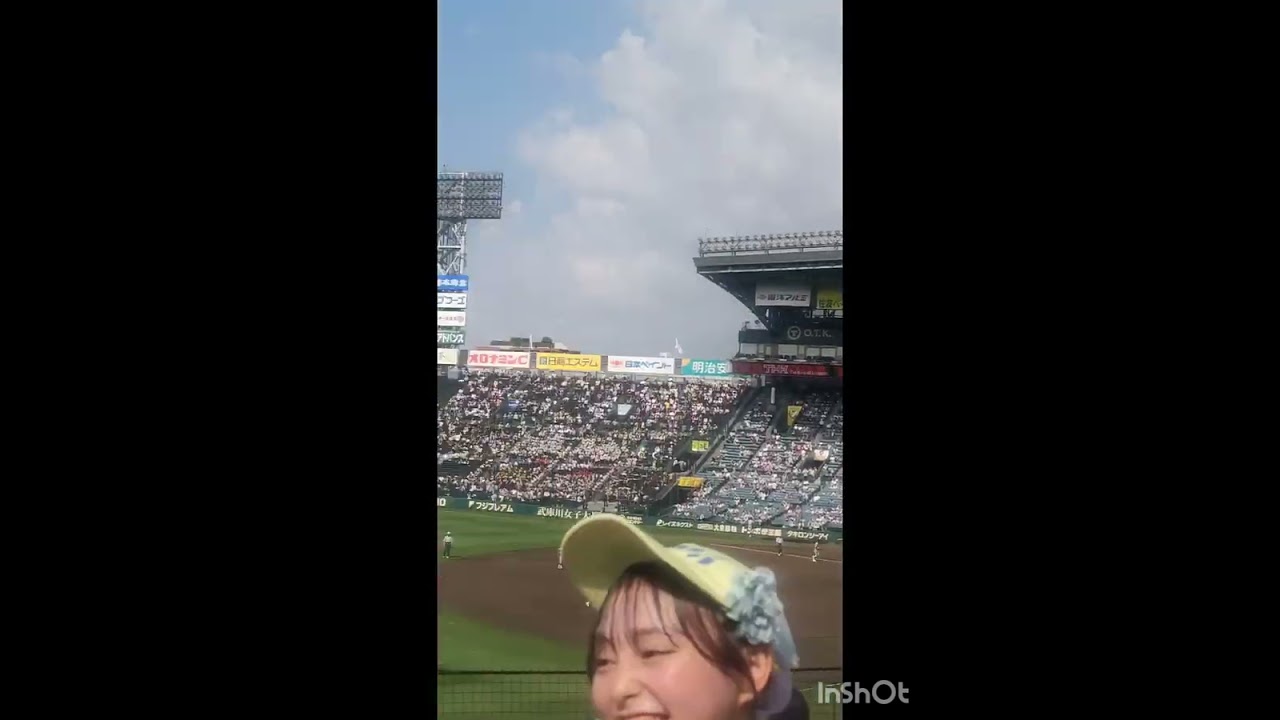 仙台育英vs開星