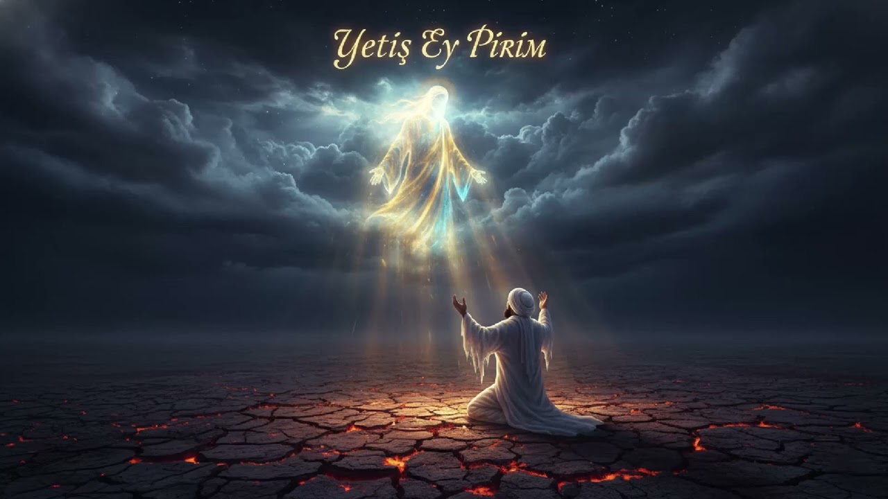 YETİŞ EY PİRİM (H. Yunus Demir) | Siber Armoni - Cyber Harmony