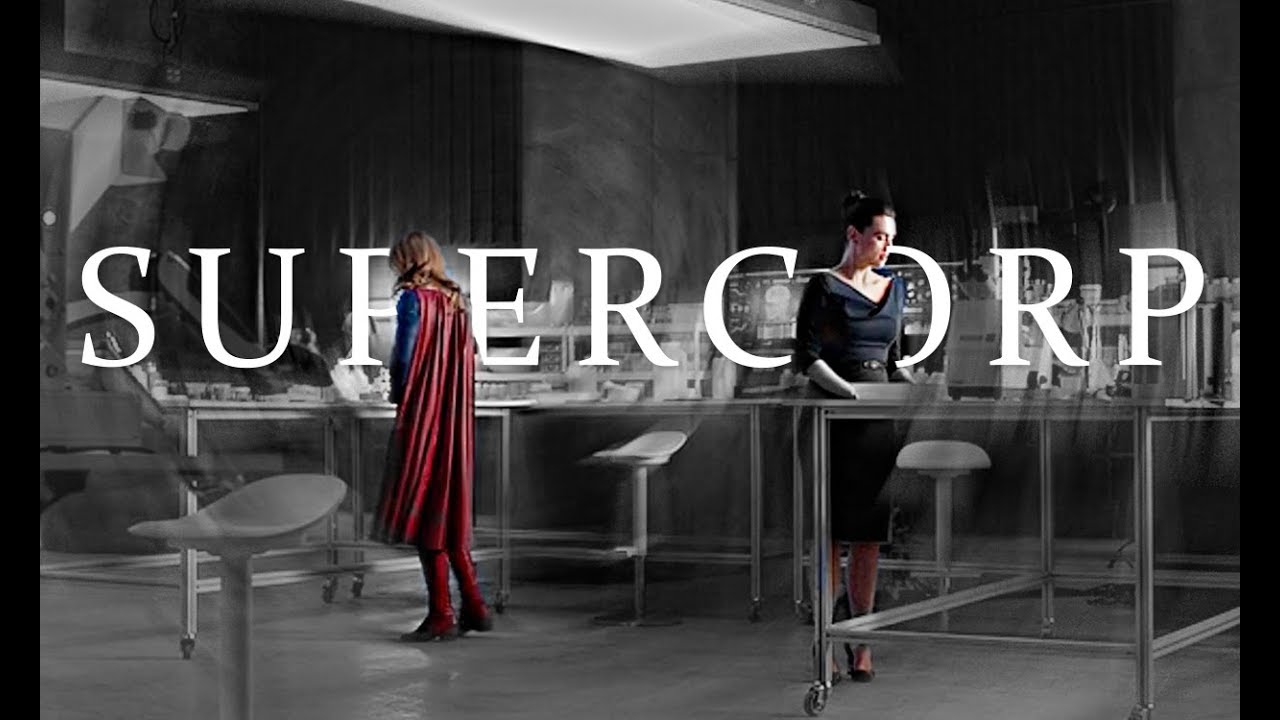 Supercorp || Unknown || Kara & Lena