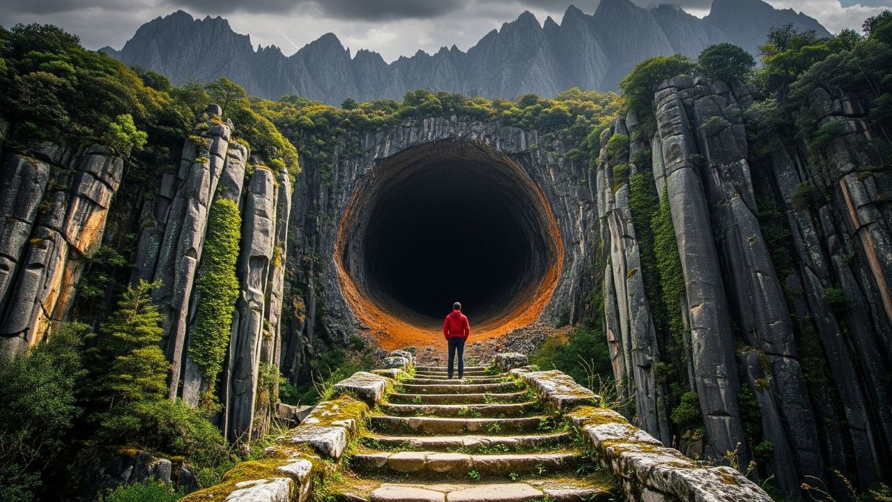 25 Natural Wonders So Beautiful They Left Me Speechless!