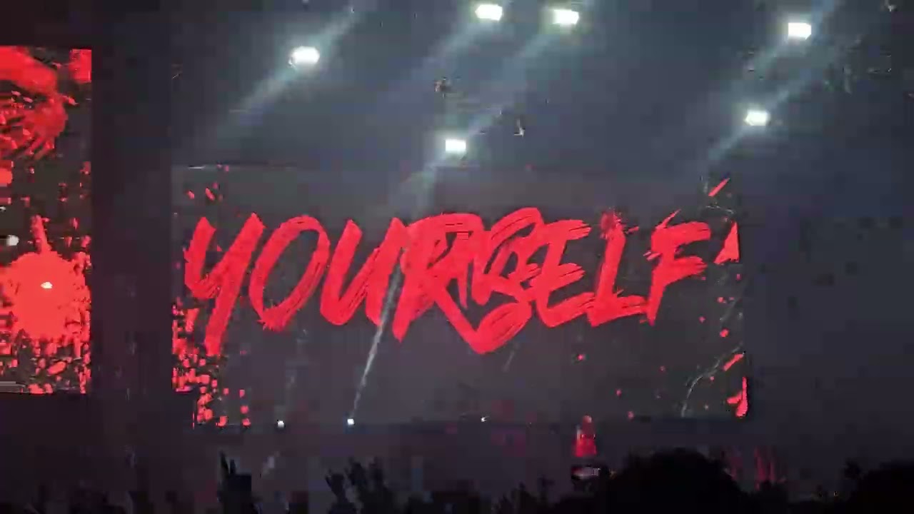 231202 ONE OK ROCK - Wonder, Save Yourself, Taking Off (Live in Seoul, Korea)