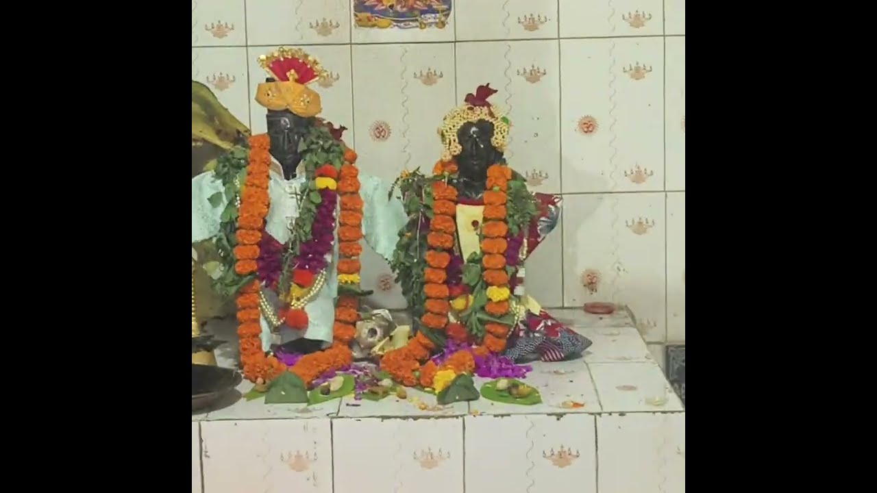 Akhand Harinam Saptah : ವಾರಕರಿ ಭಕ್ತಿಪಂಥ ಶತಮಾನೋತ್ಸವ ಸಮಾರಂಭ @ Hosatti