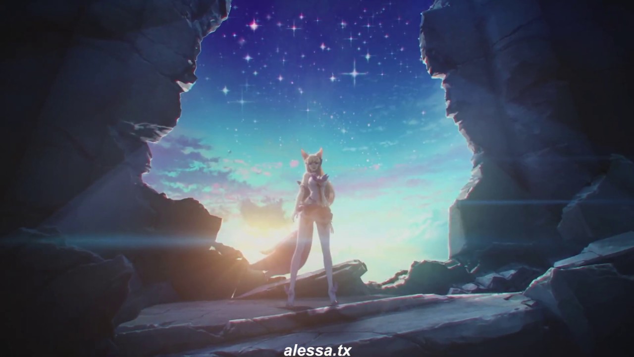 [GMV] Hiroyuki Sawano ft. Gemie ; Light and Shadow (Sub. Español // Eng Lyrics)