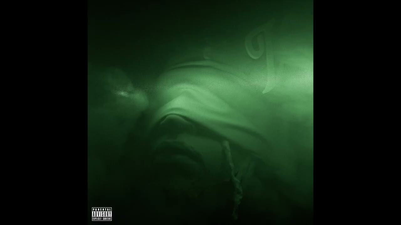 Kevin Na$h - Half Time (Official Audio)