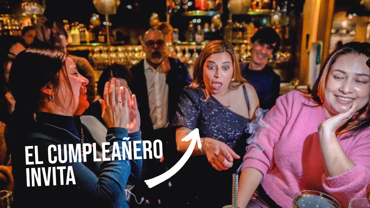 Cosas Raras de los Cumplea&ntilde;os en Holanda