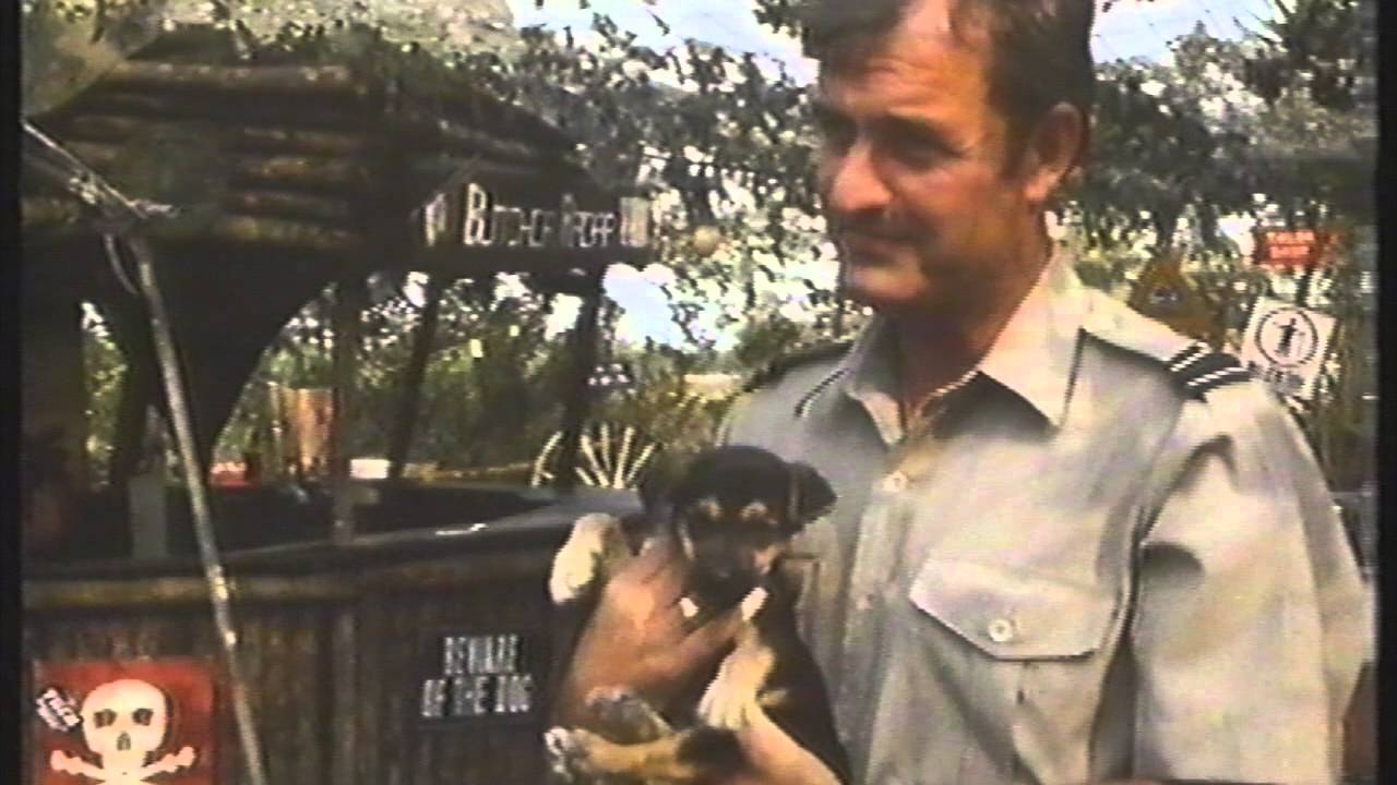 Belize Look East News Item