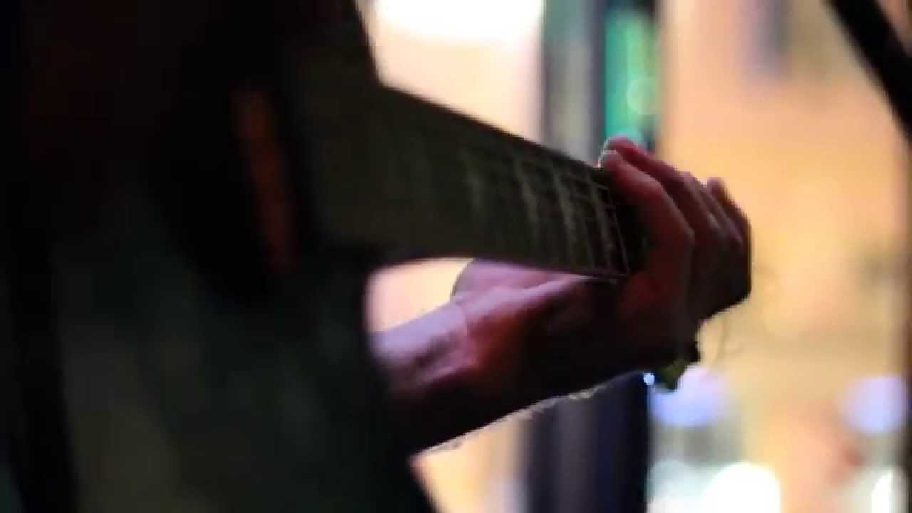 Ivan Kovačević Jimi - Rude Mood