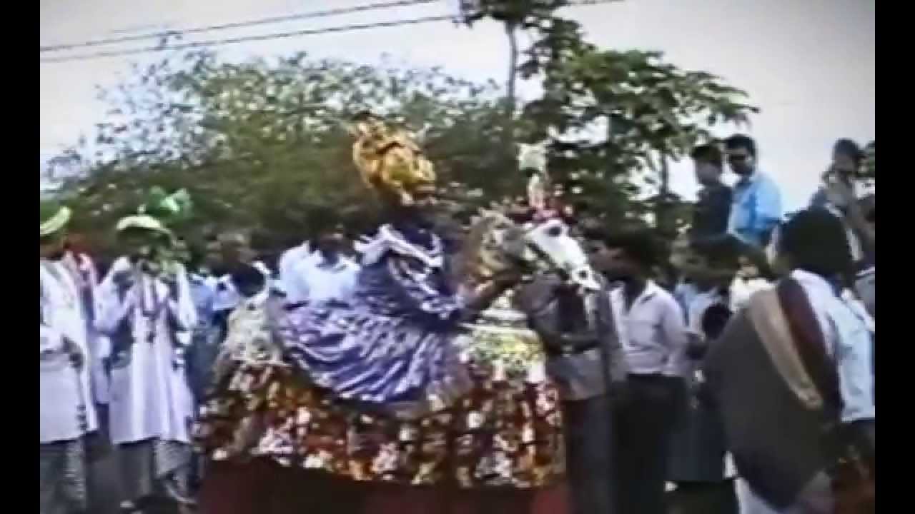 VISIONS by Andrea Centazzo (traveling to Mauritius Island 1989)
