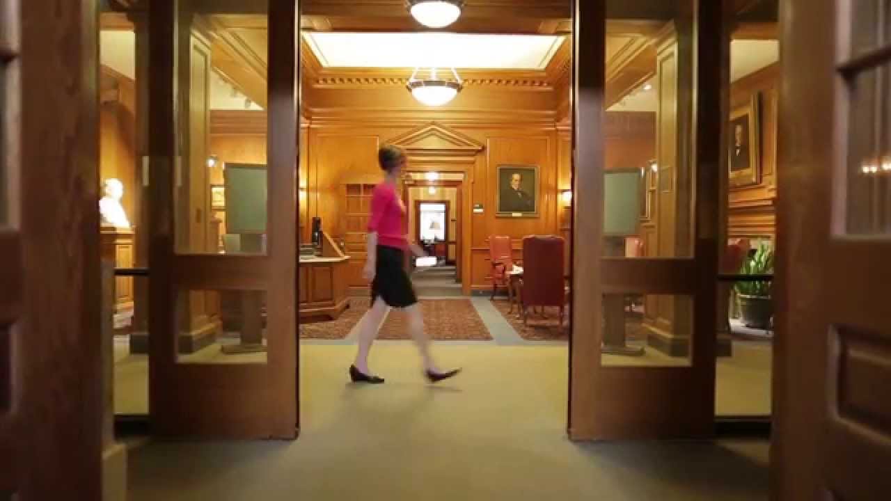 Tuck Tour: Discover the Campus of the Tuck School