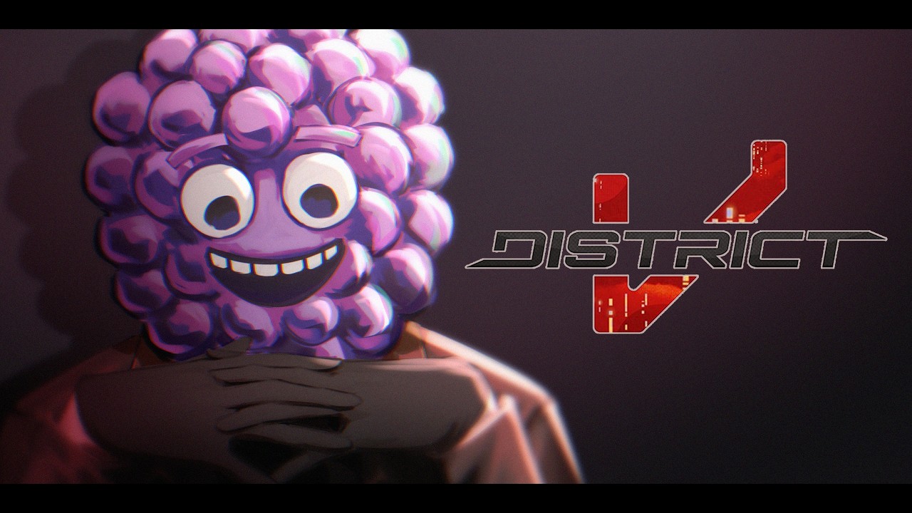 【DISTRICT V】Duncan Idaho Delivers Injustice【FIRST STAGE PRODUCTION EN】